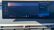 BMW iX 385kW xDrive50 M Sport 111.5kWh 5dr Auto Electric Estate